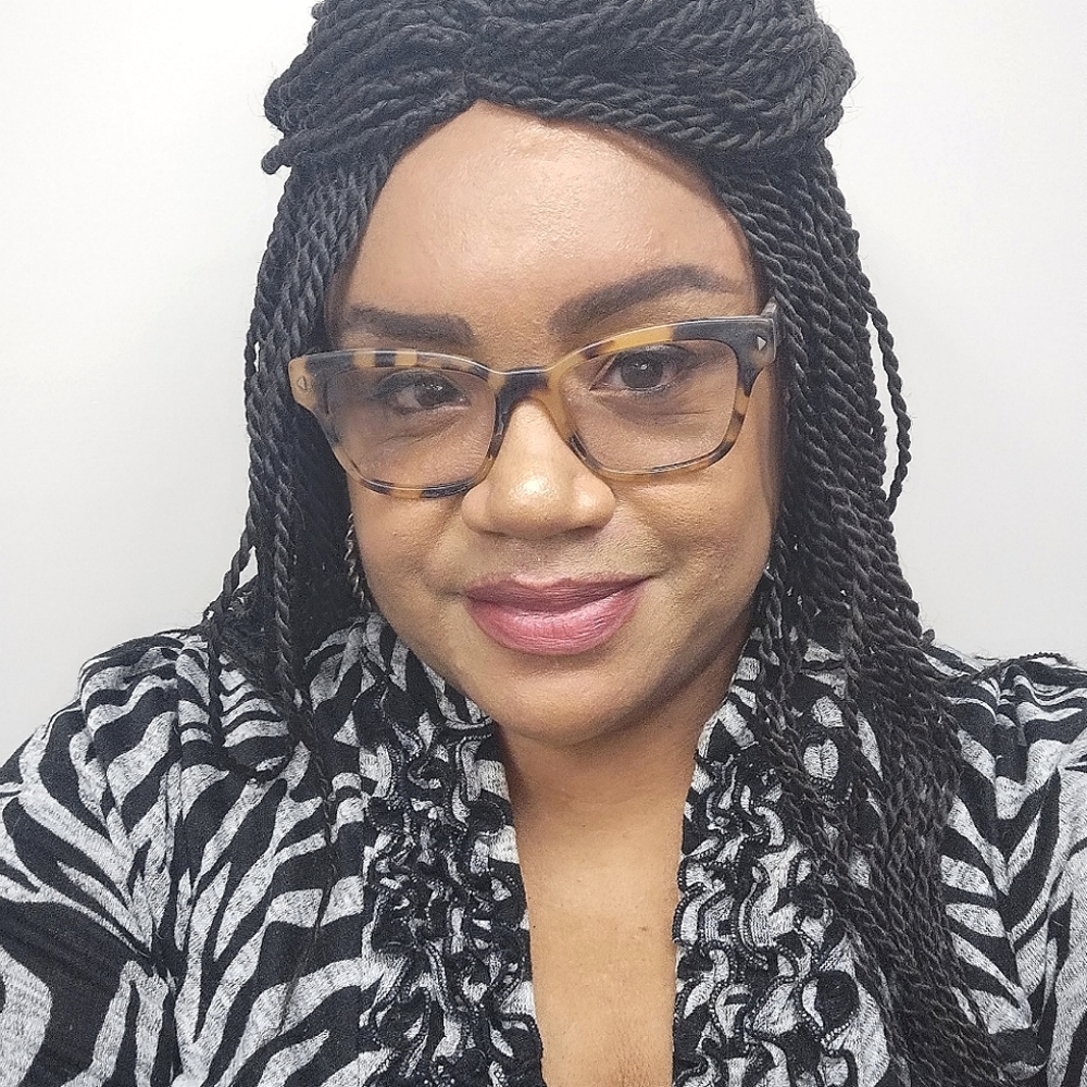 Meet your Posher, Tracey